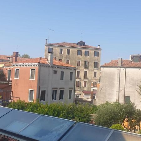 Snc1018 Modern Boutique Apartment Venedig Eksteriør billede
