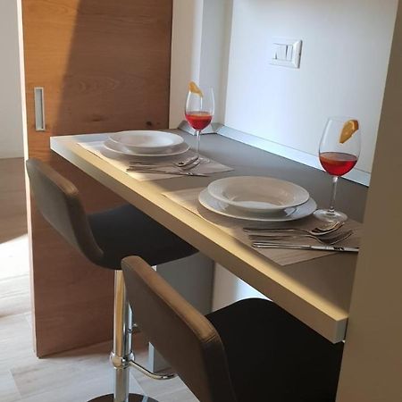 Snc1018 Modern Boutique Apartment Venedig Eksteriør billede