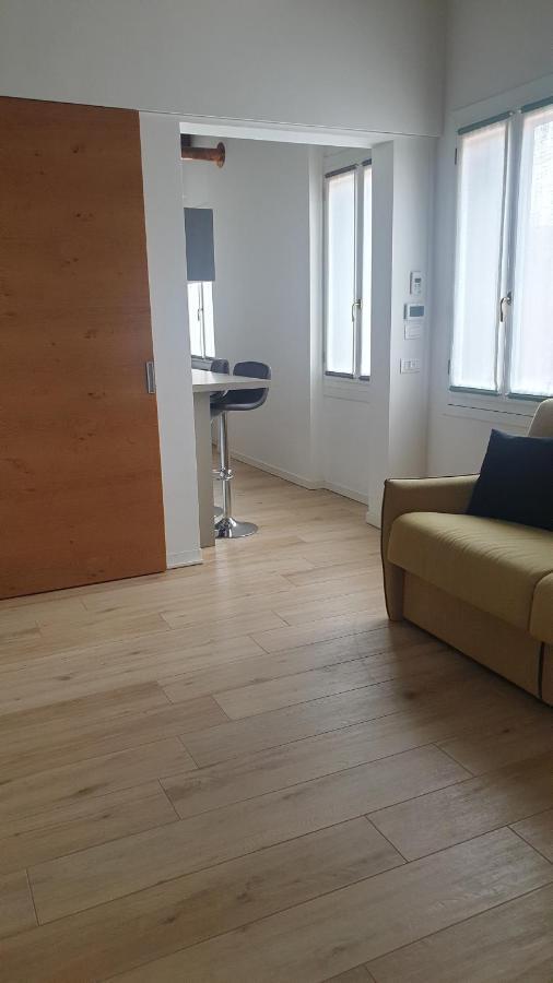 Snc1018 Modern Boutique Apartment Venedig Eksteriør billede