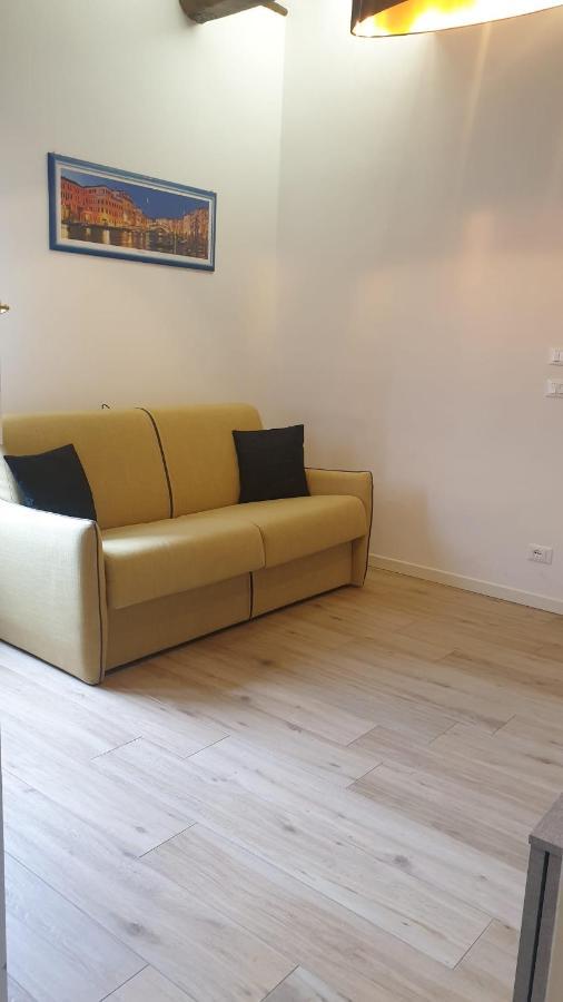 Snc1018 Modern Boutique Apartment Venedig Eksteriør billede