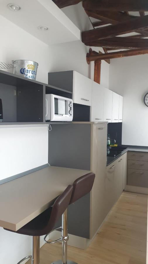 Snc1018 Modern Boutique Apartment Venedig Eksteriør billede