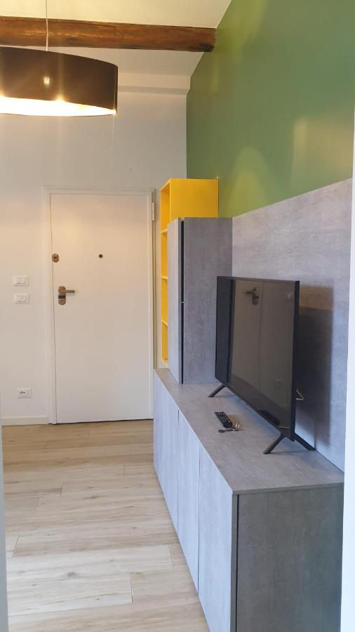 Snc1018 Modern Boutique Apartment Venedig Eksteriør billede