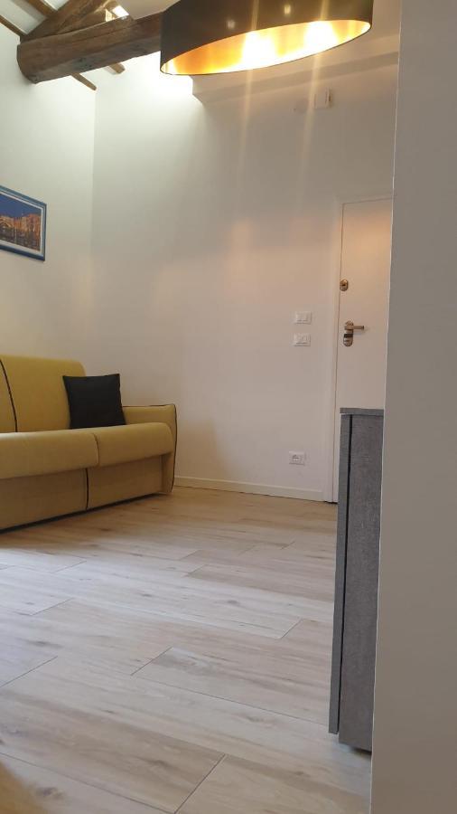 Snc1018 Modern Boutique Apartment Venedig Eksteriør billede