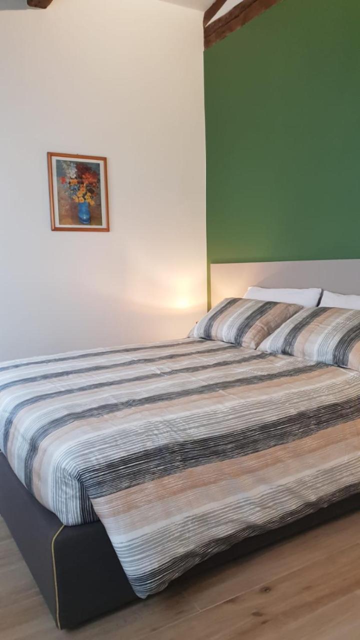Snc1018 Modern Boutique Apartment Venedig Eksteriør billede