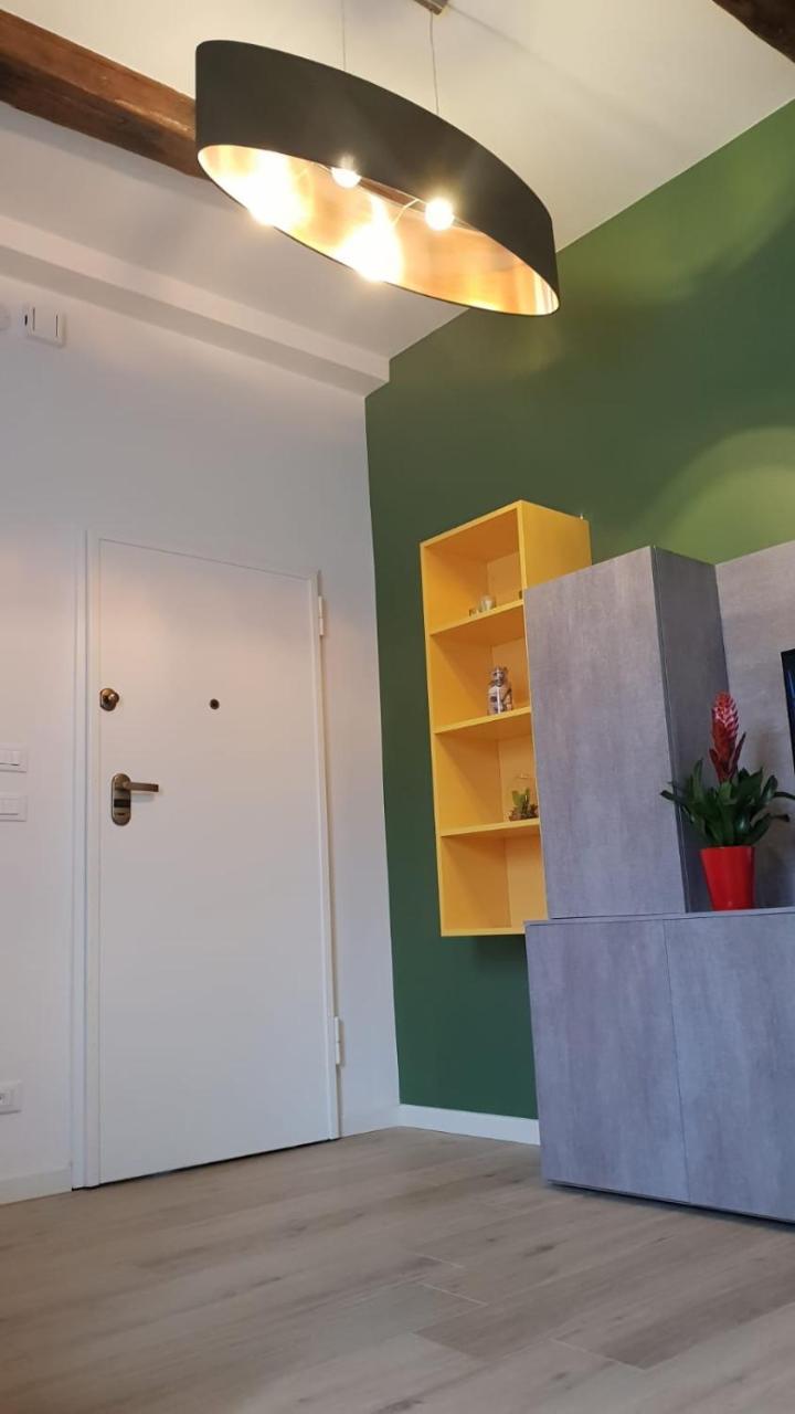 Snc1018 Modern Boutique Apartment Venedig Eksteriør billede