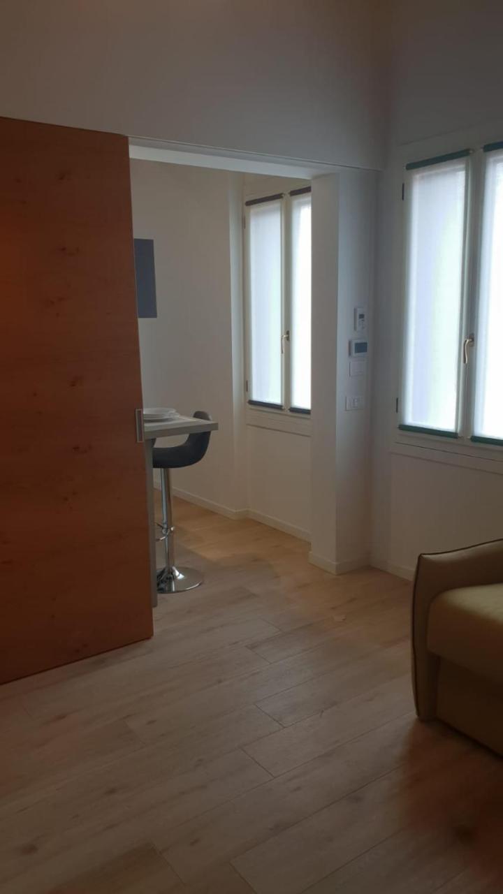 Snc1018 Modern Boutique Apartment Venedig Eksteriør billede