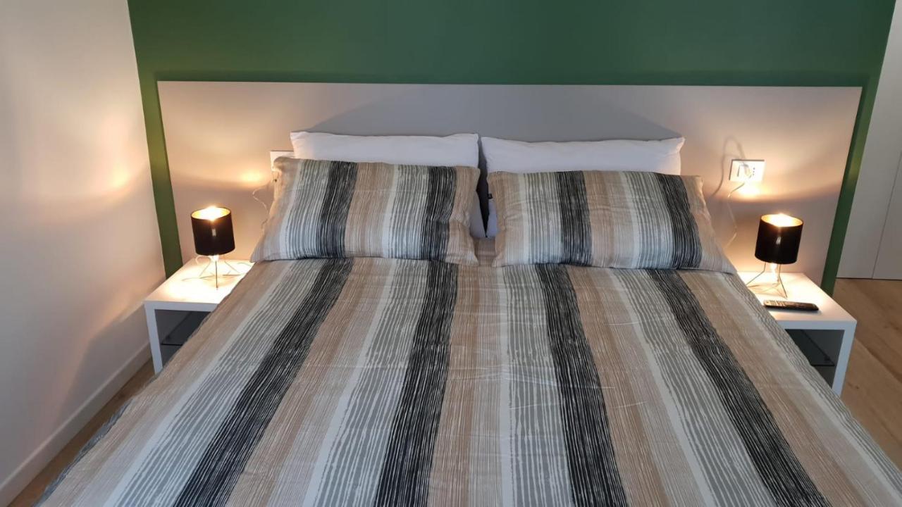 Snc1018 Modern Boutique Apartment Venedig Eksteriør billede